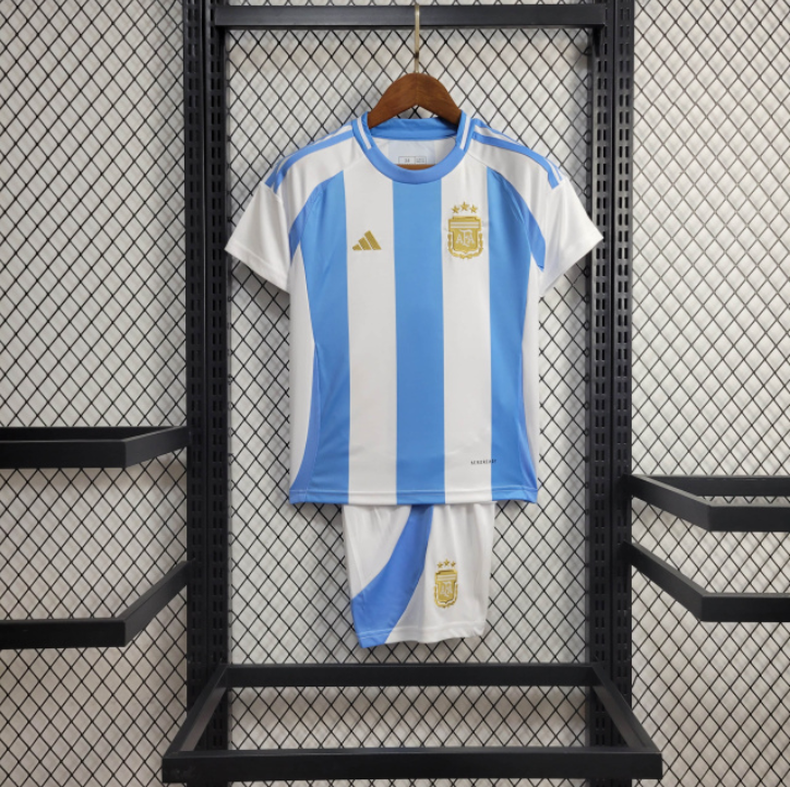 Kids Argentina l 2024/25