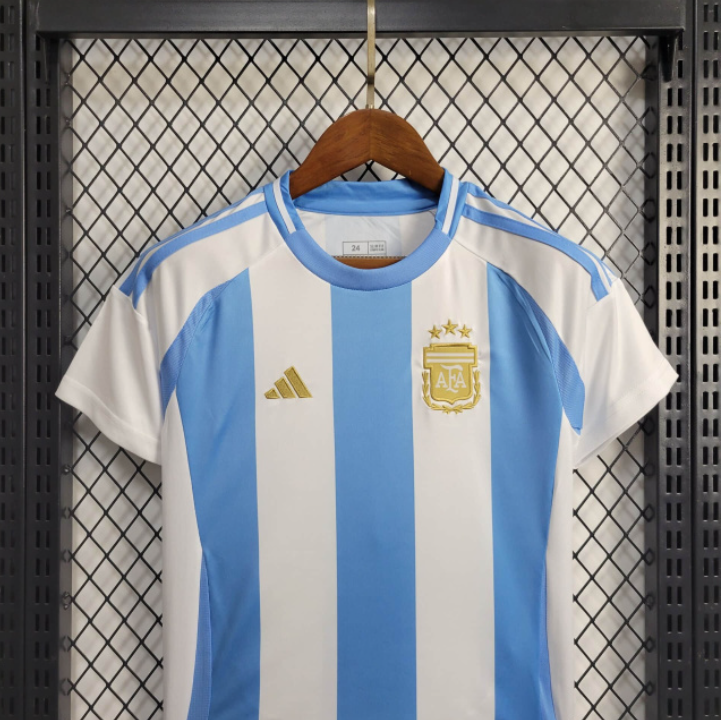 Kids Argentina l 2024/25
