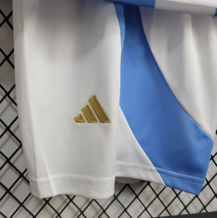 Kids Argentina l 2024/25