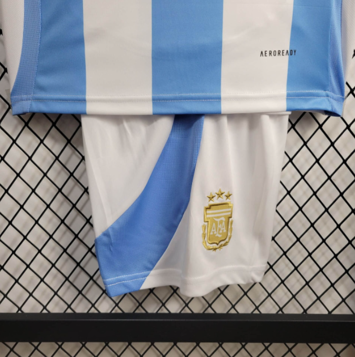 Kids Argentina l 2024/25