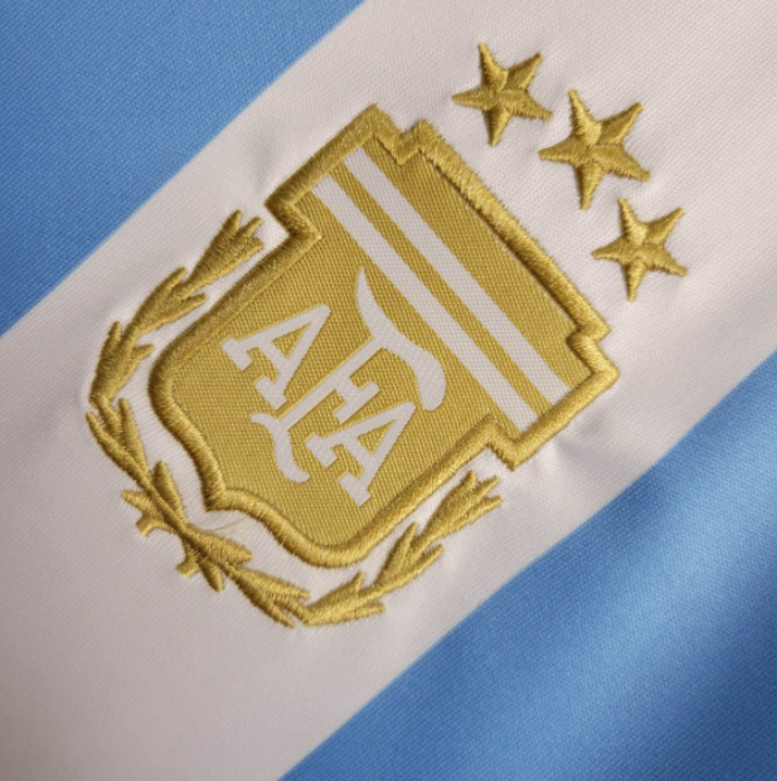 Kids Argentina l 2024/25