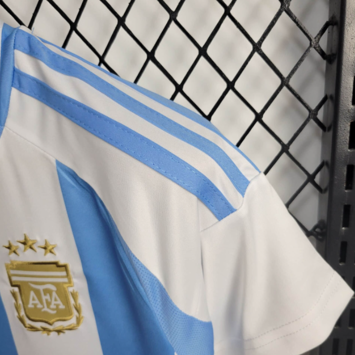 Kids Argentina l 2024/25