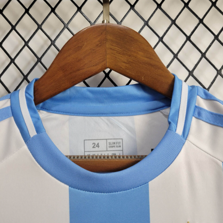 Kids Argentina l 2024/25