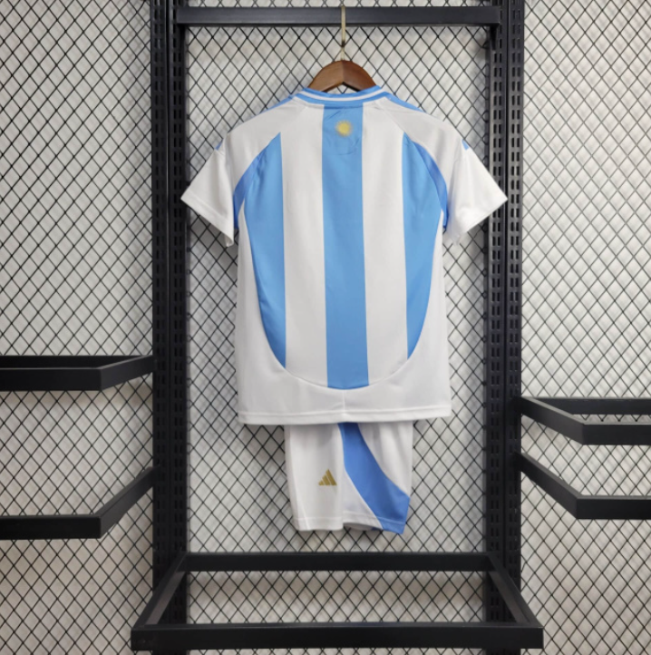 Kids Argentina l 2024/25