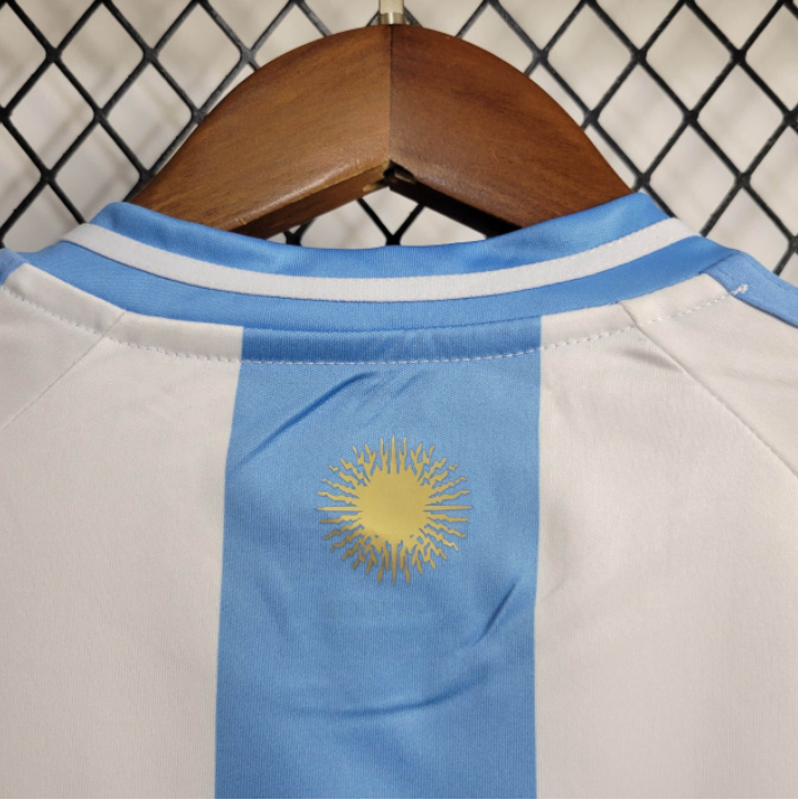 Kids Argentina l 2024/25