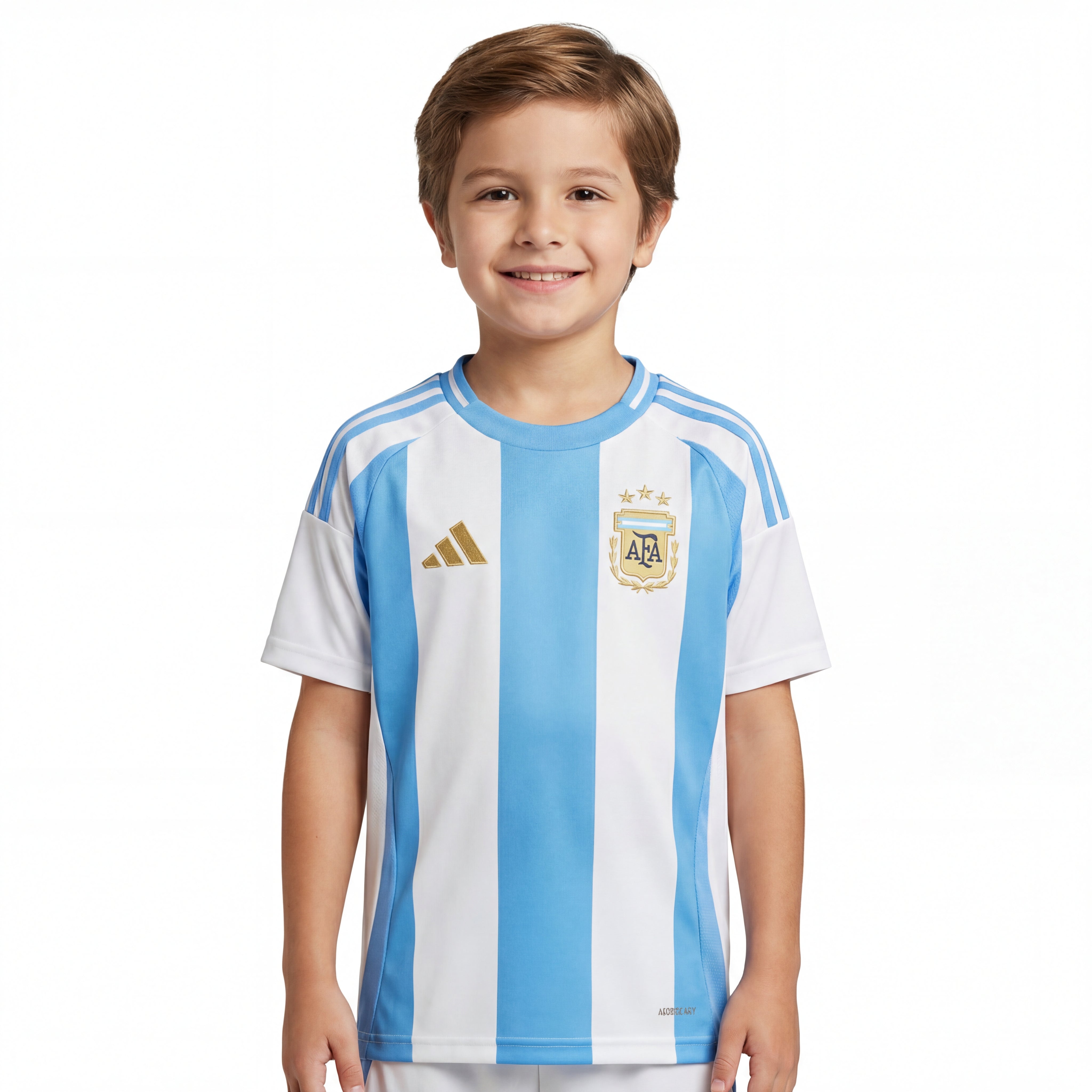 Kids Argentina l 2024/25