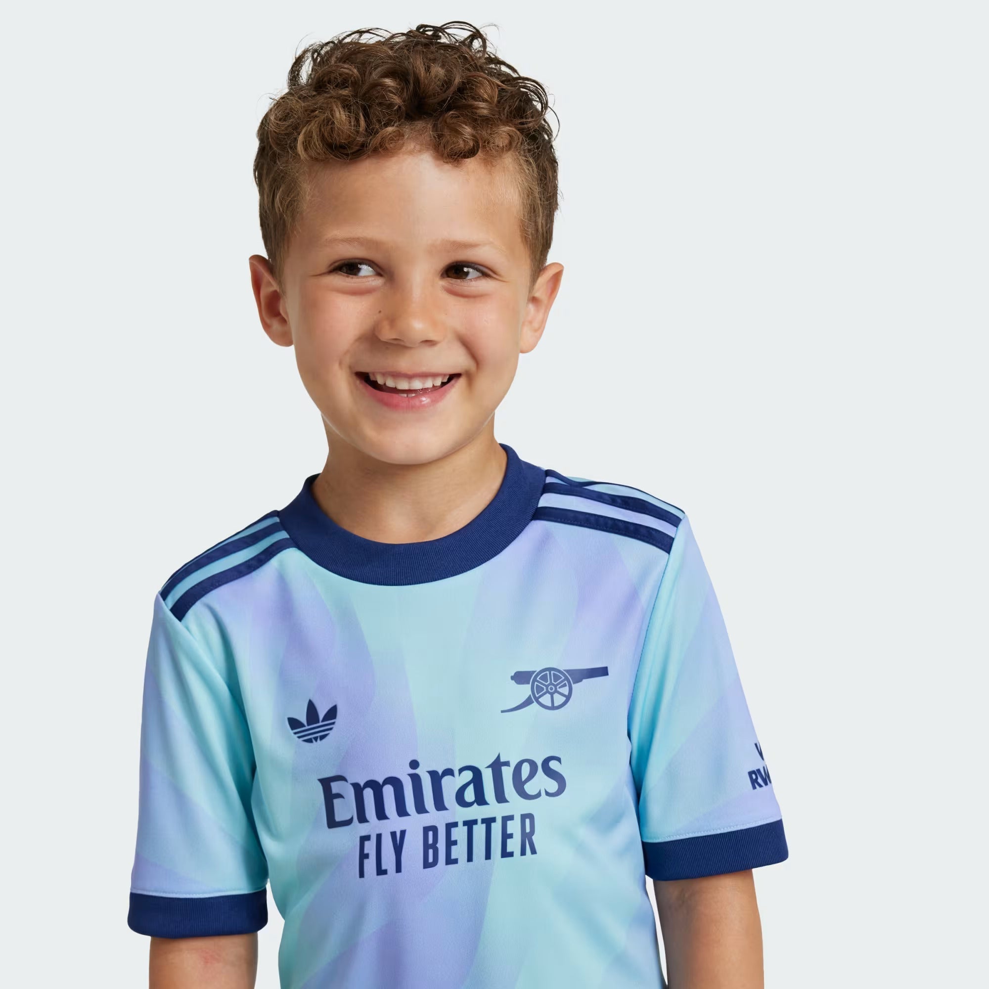 Kids Arsenal 24/25 Dritte