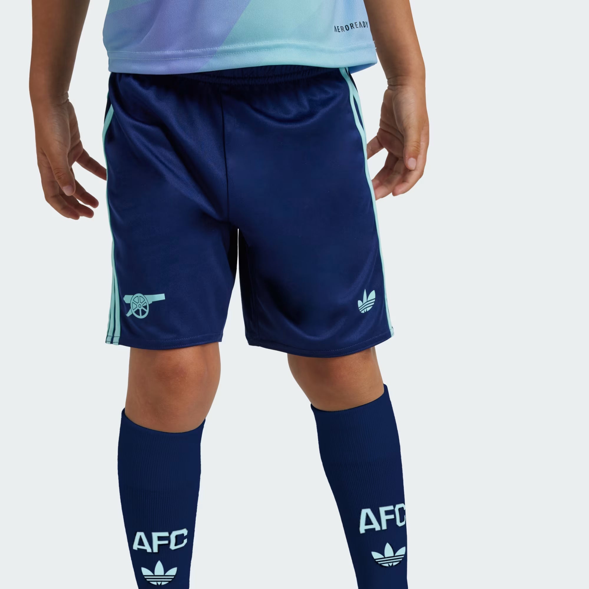 Kids Arsenal 24/25 Dritte
