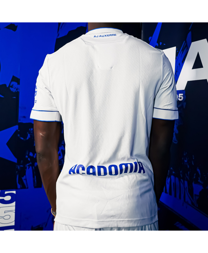 Kids Auxerre 25/26 Zuhause