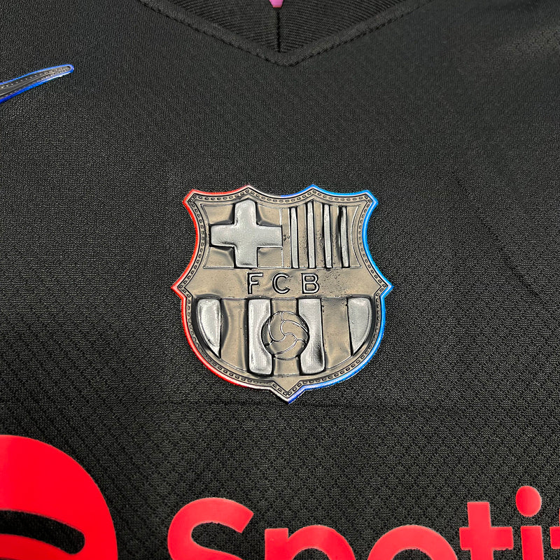 Kids Barcelona ll 2024∕25