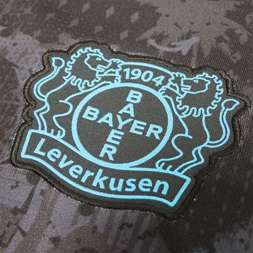 Bayer Leverkusen Kids 24/25 Dritter