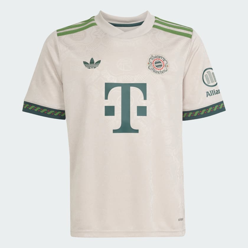 Kinder Bayern München 25/26 Wiesn