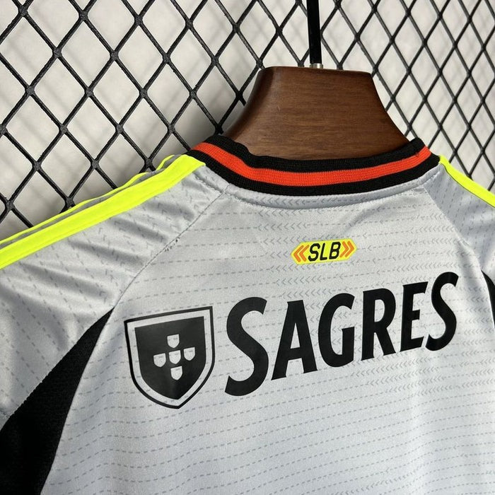 Kids Benfica 24/25 Third