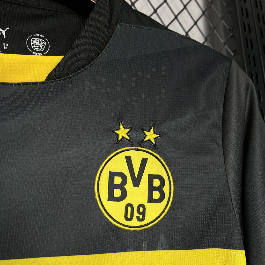 Kids Borussia Dortmund 24/25 Away
