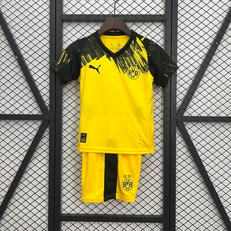Kinder Borussia Dortmund l 25/26