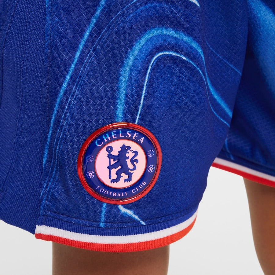 Kinder Chelsea 24/25 Zuhause
