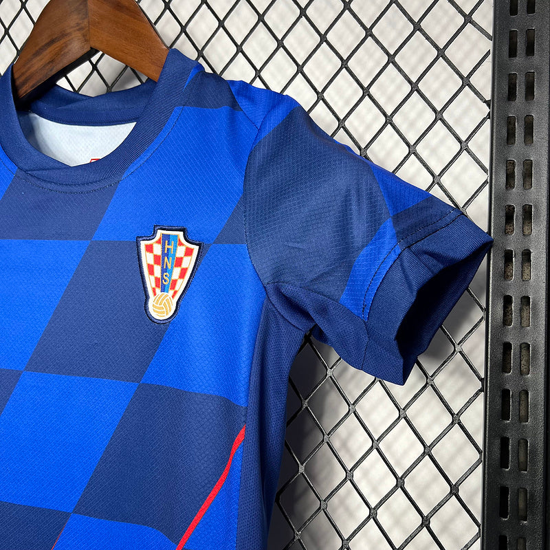 Kids Croatia ll 2024/25