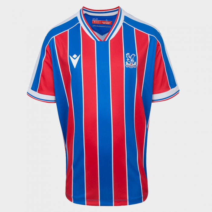 Kids Crystal Palace 25/26 Heimspiel