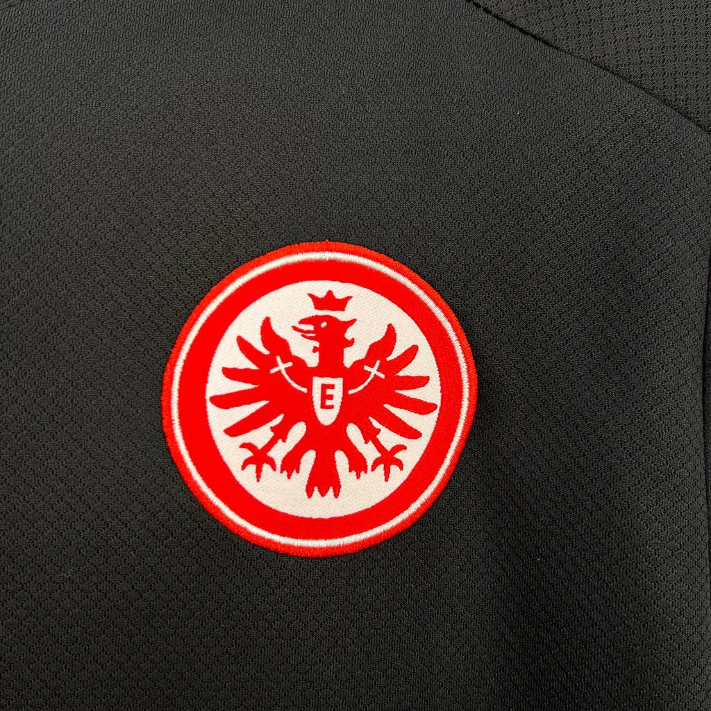 Kinder Eintracht Frankfurt 24/25 Auswärts