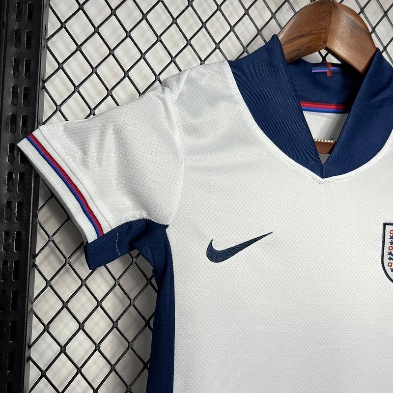 Kids England l 2024/25