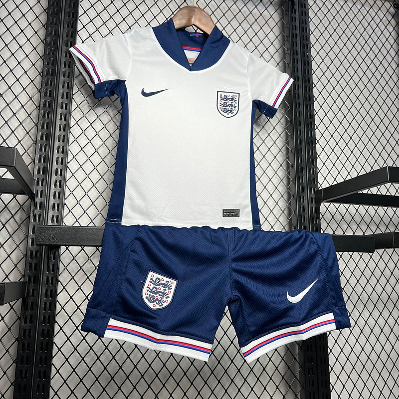 Kids England l 2024/25