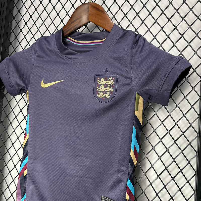 Kids England ll 2024/25