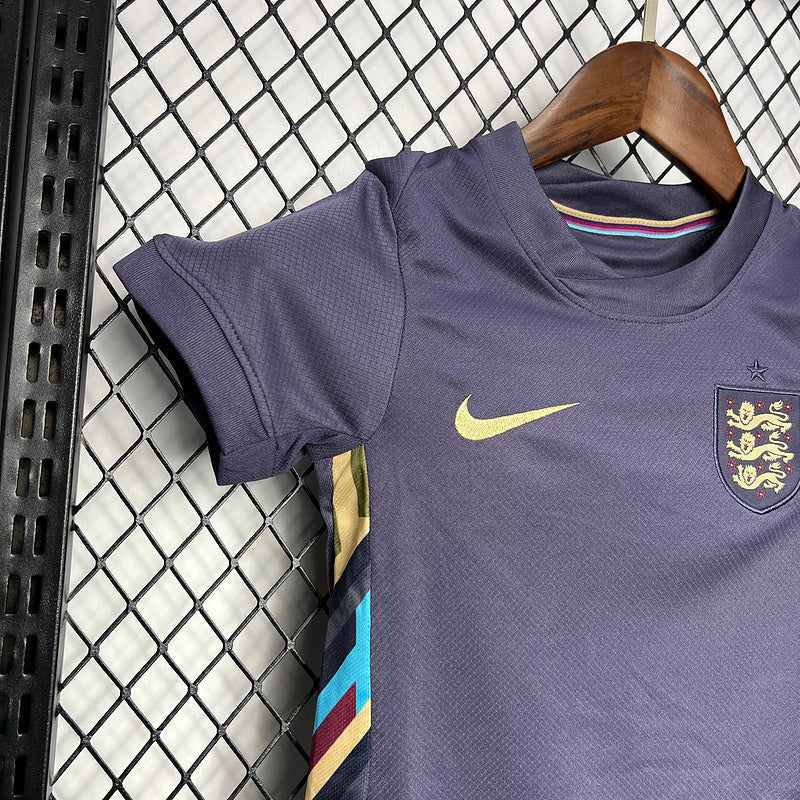Kids England ll 2024/25