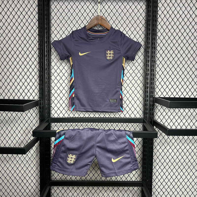 Kids England ll 2024/25