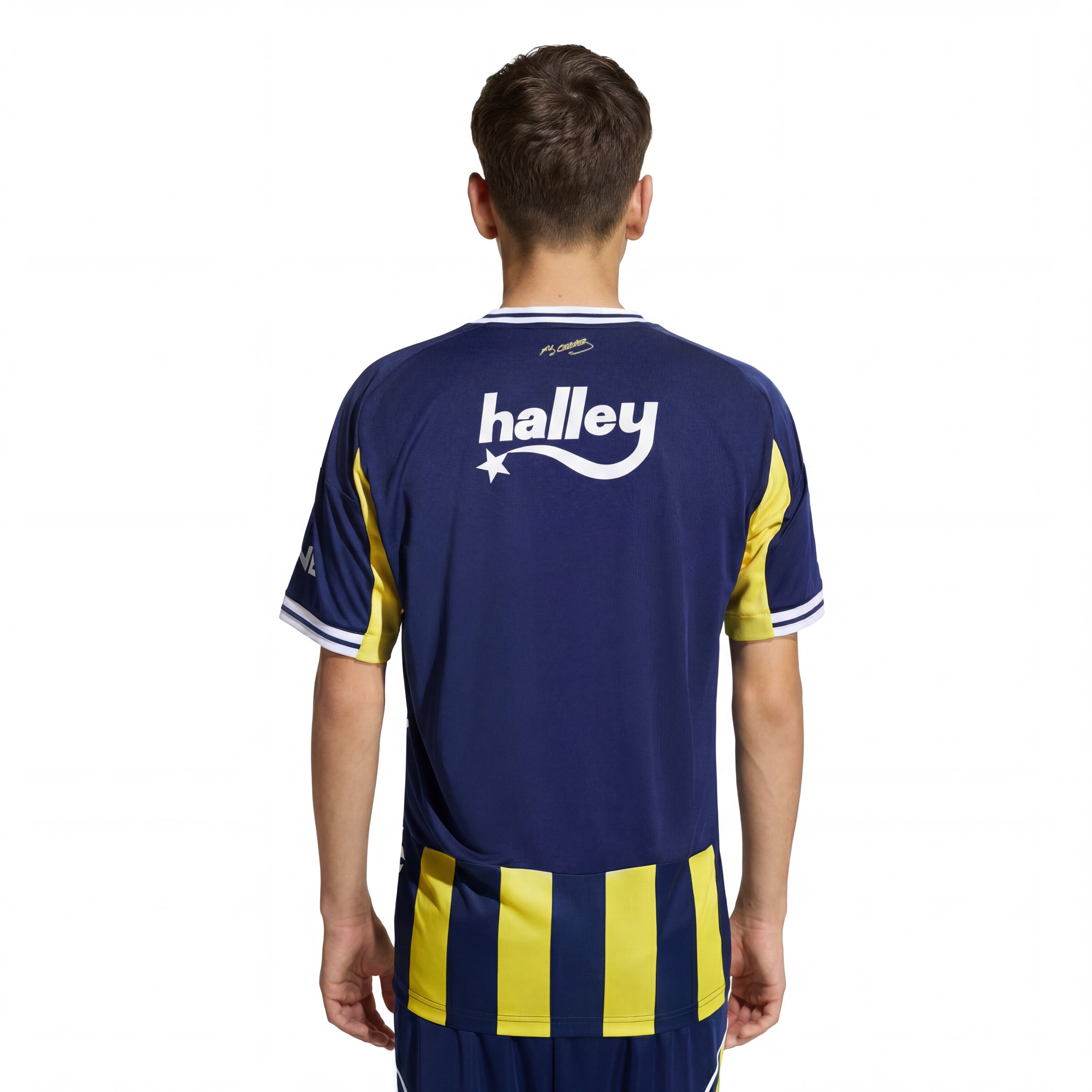 Fenerbahçe-Kinderheim 25/26