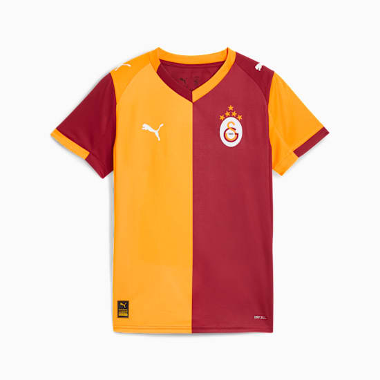 Kinder Galatasaray 25/26 Heim