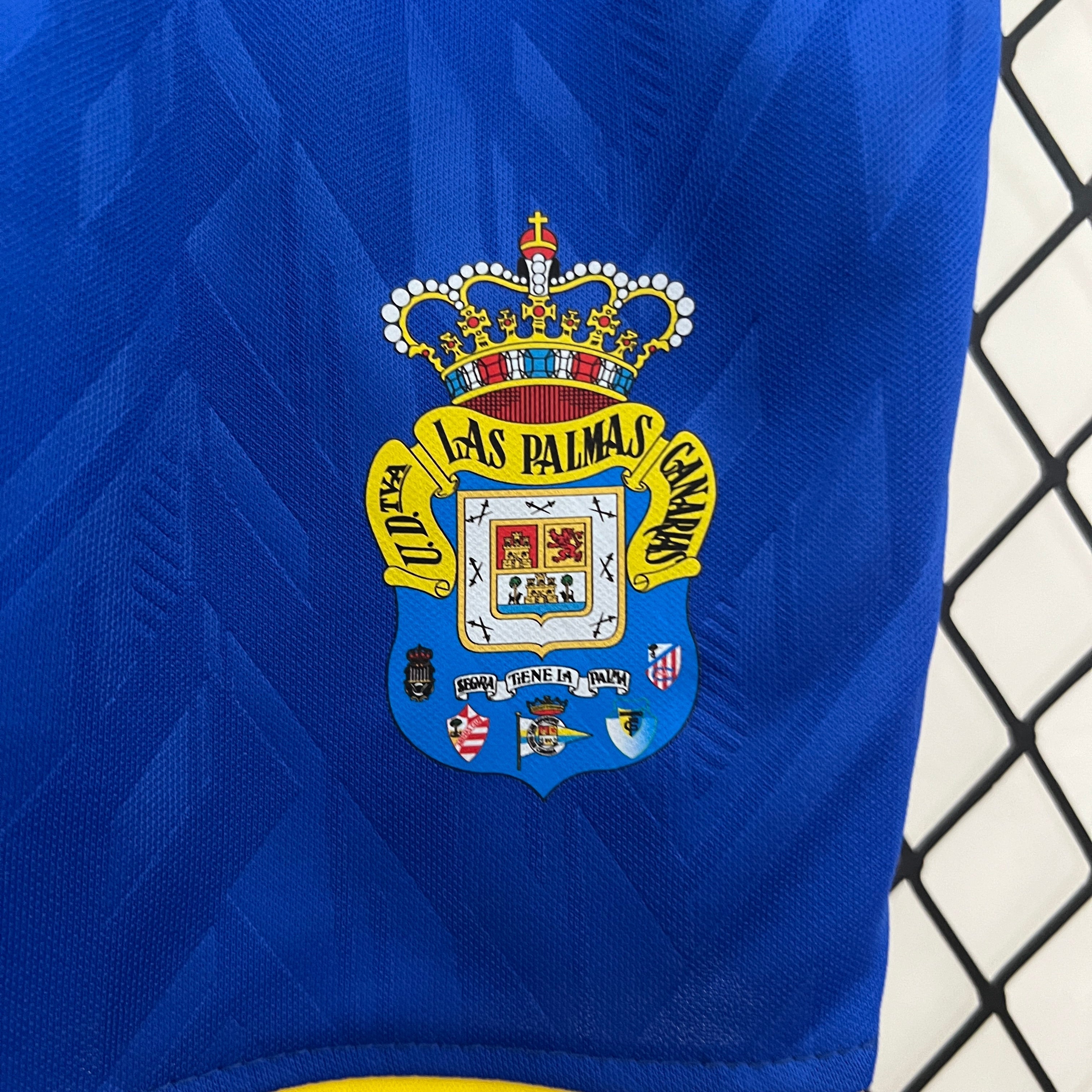 Kids Las Palmas 24/25 Home