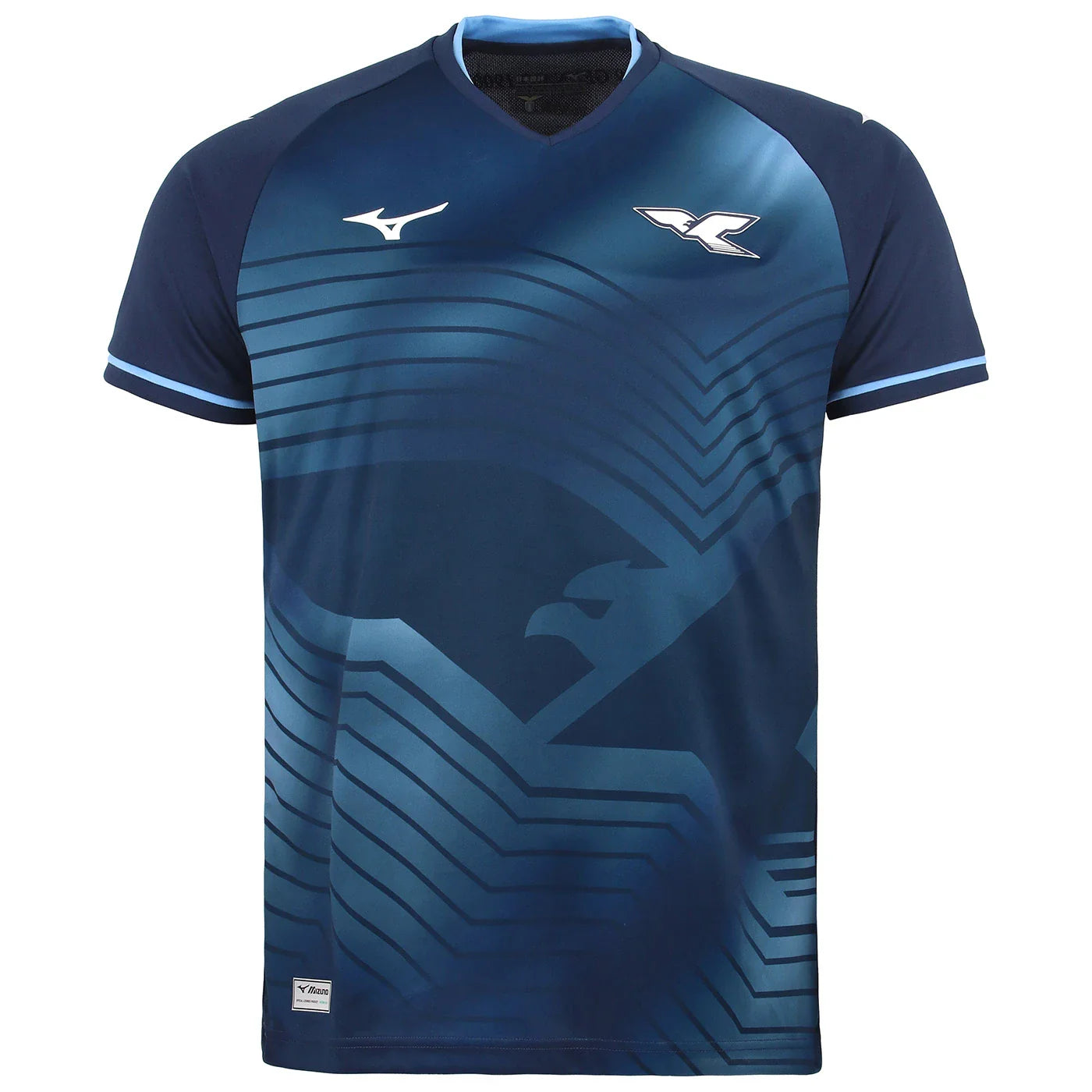 Kids Lazio 25/26 Third