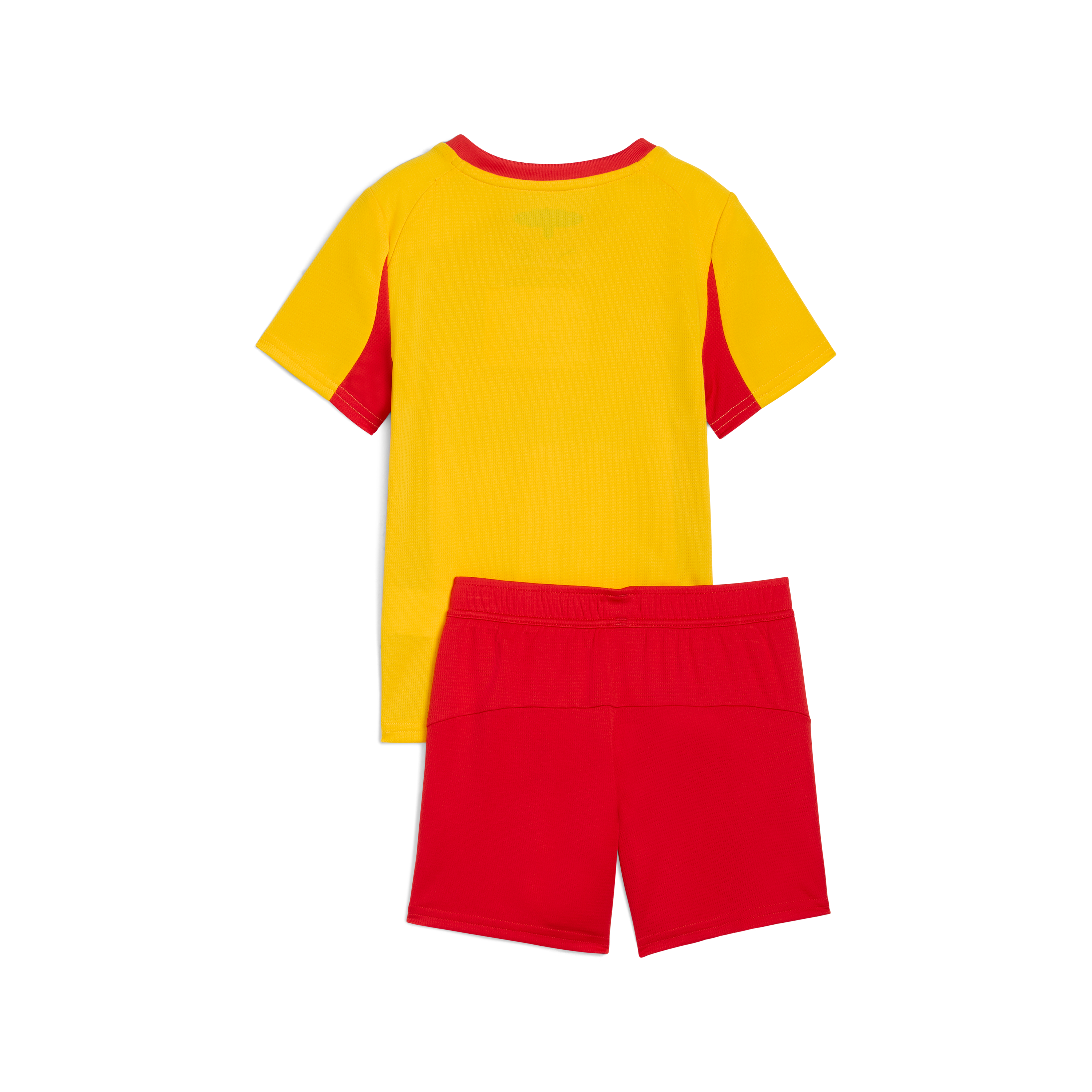 Kinderobjektiv 25/26 Zuhause