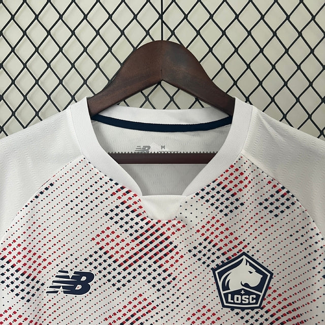 Kids Lille 24/25 Away