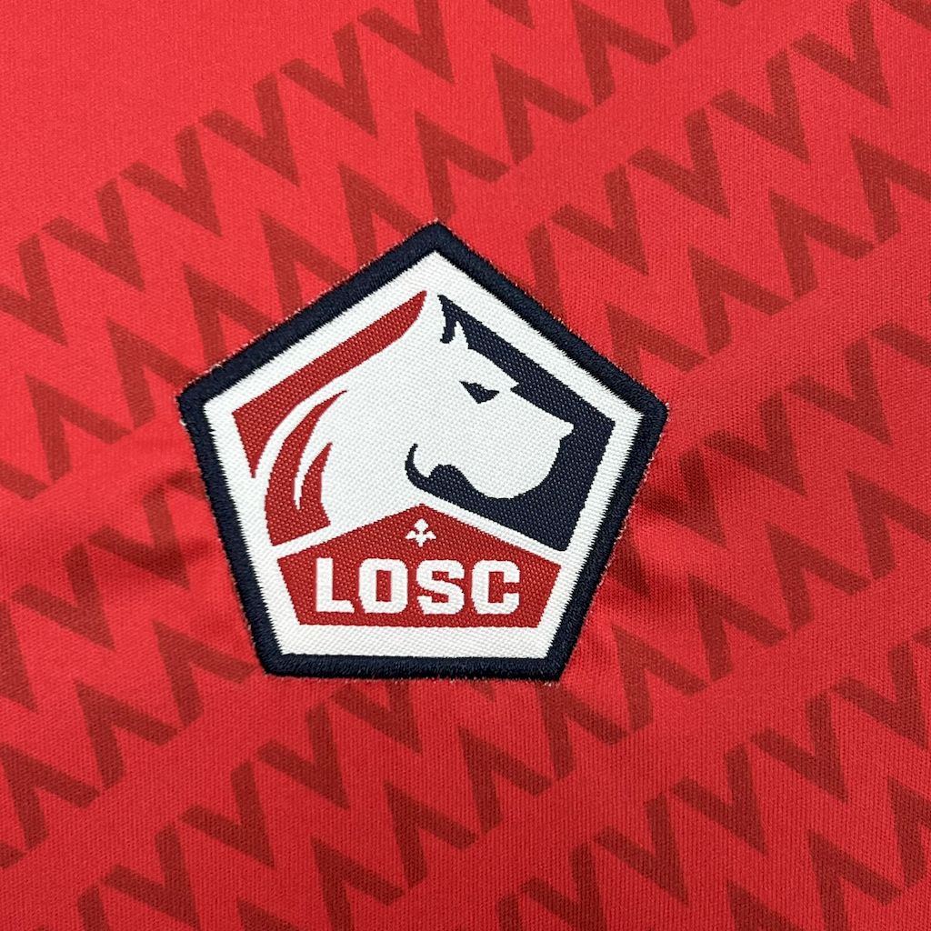 Kids Lille OSC 24∕25 Home