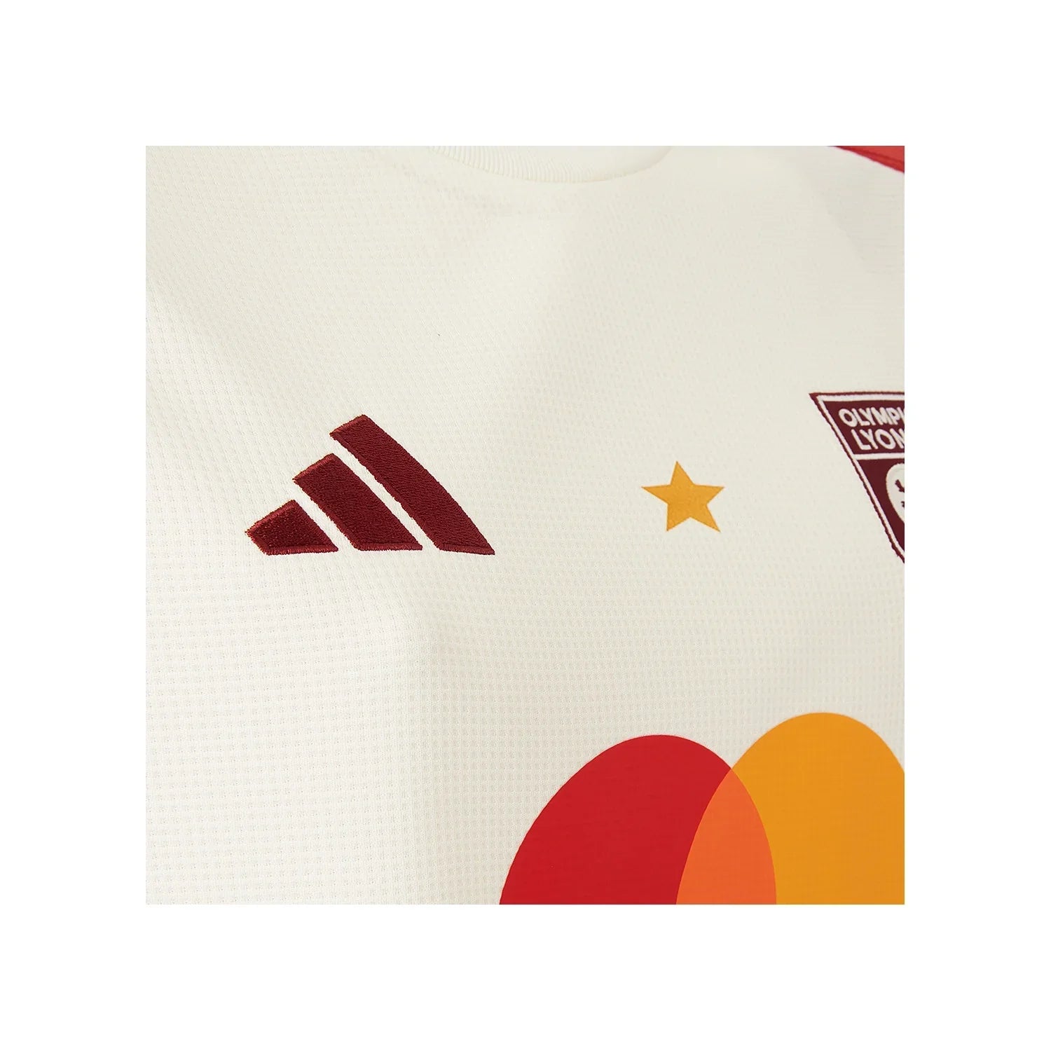 Kids Lyon 24/25 Dritter