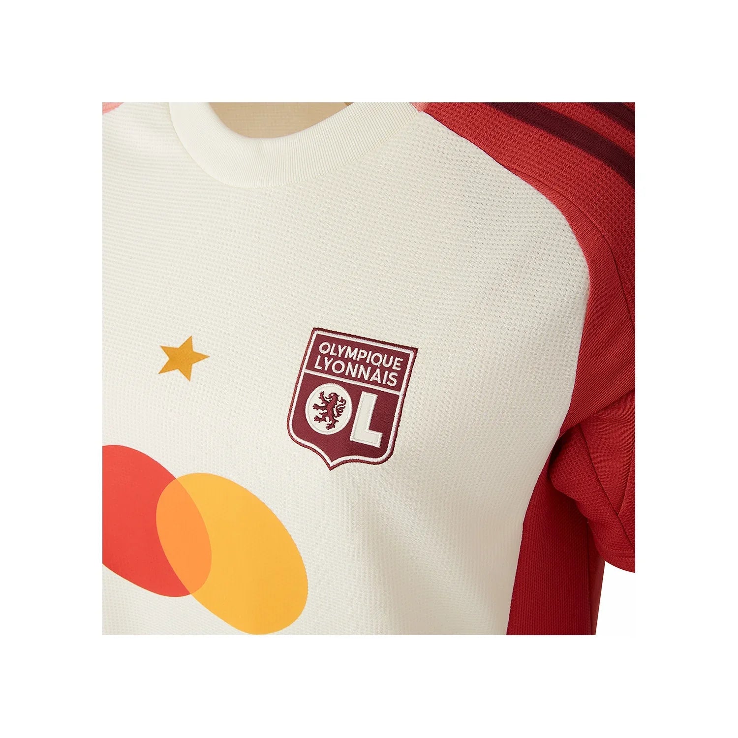 Kids Lyon 24/25 Dritter