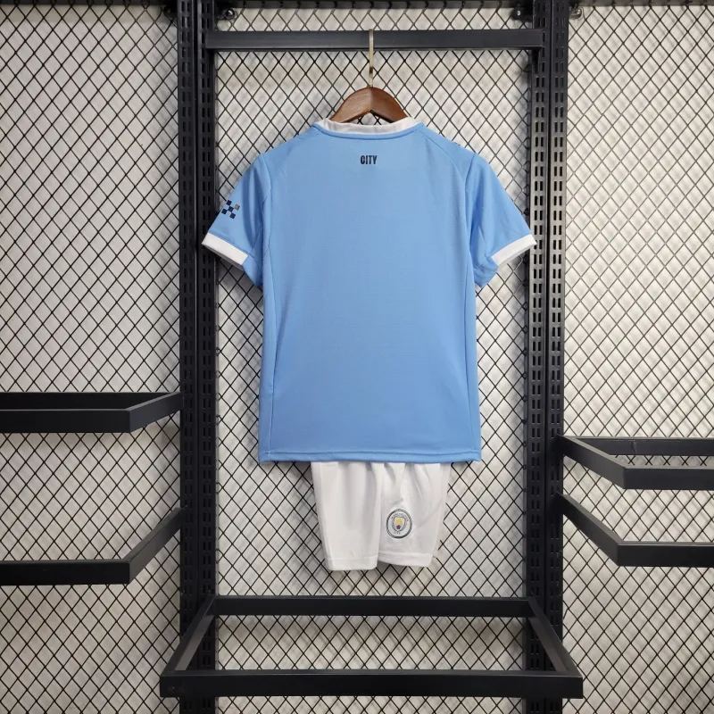 Kinder Manchester City l 25/26