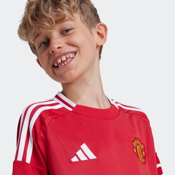 Kids Manchester United l 2024/25