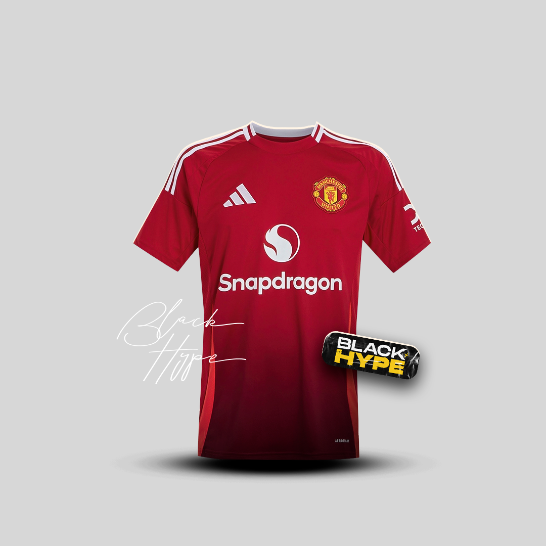 Kids Manchester United l 2024/25