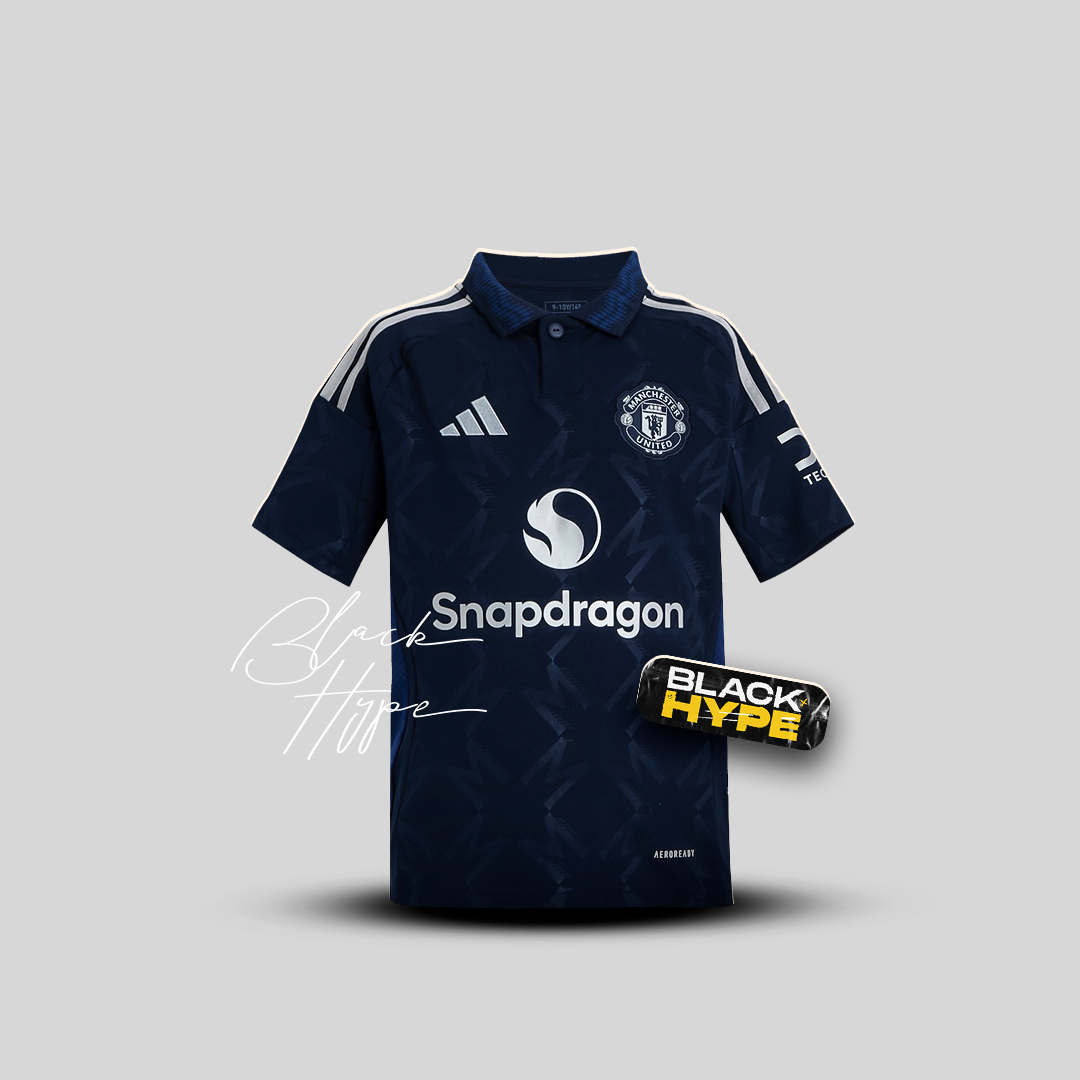 Kids Manchester United ll 2024/25