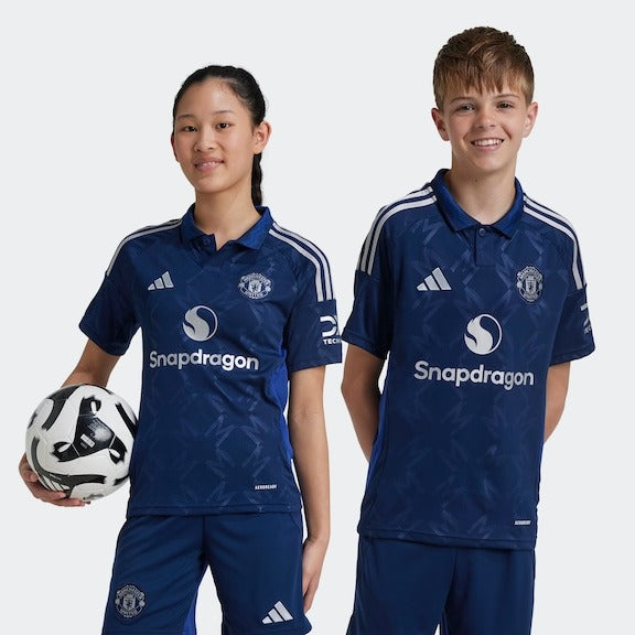 Kids Manchester United ll 2024/25