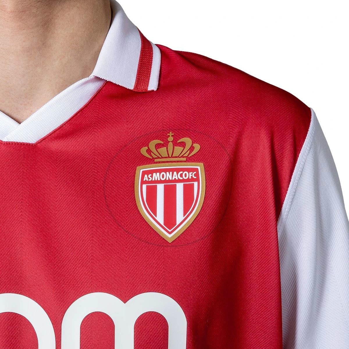 Kids Monaco 24/25 Home