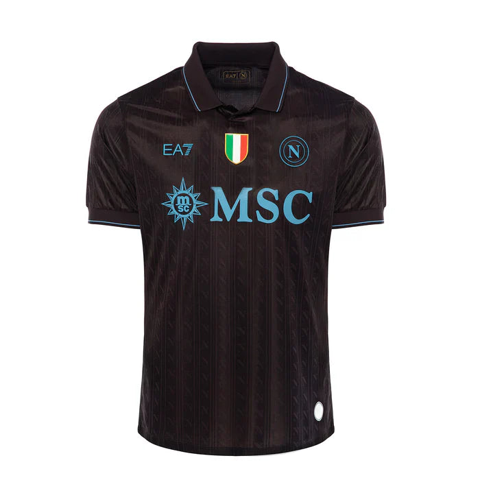 Kids Napoli 25/26 Dritter