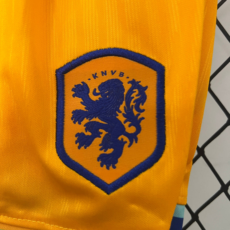Kids Netherlands 24/25 Nike