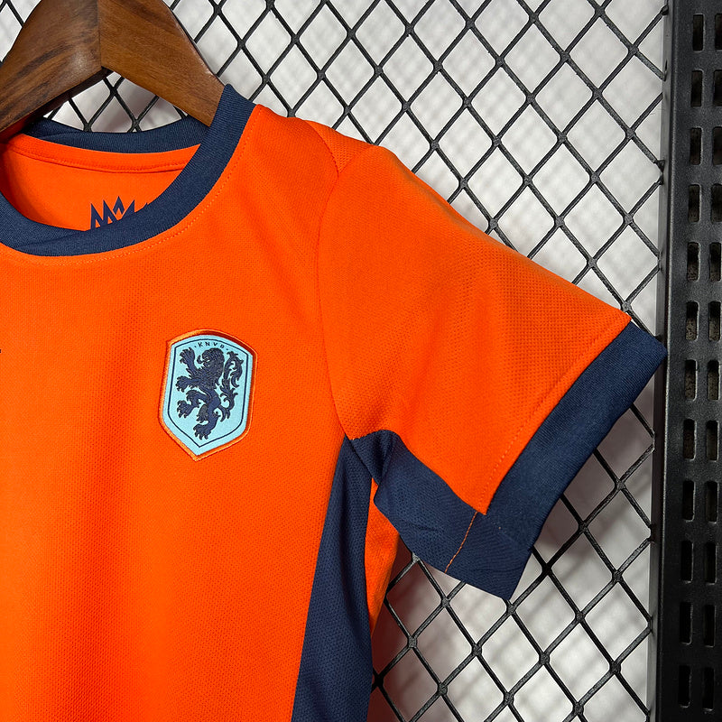 Kids Niederlande l 2024/25