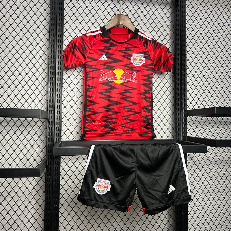 Kids New York Red Bulls 2024/25