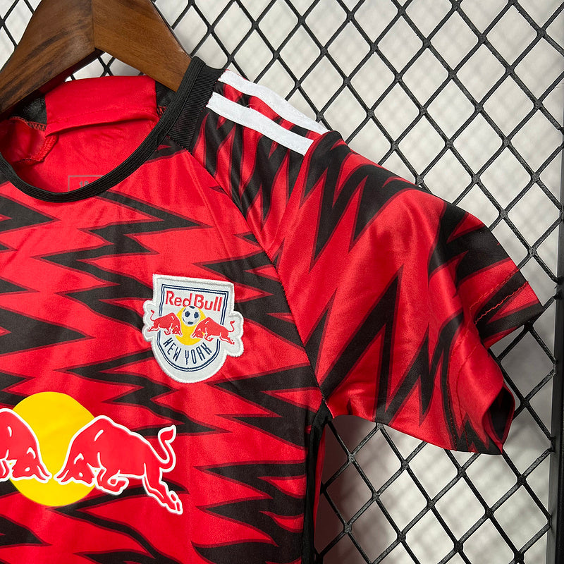 Kids New York Red Bulls 2024/25