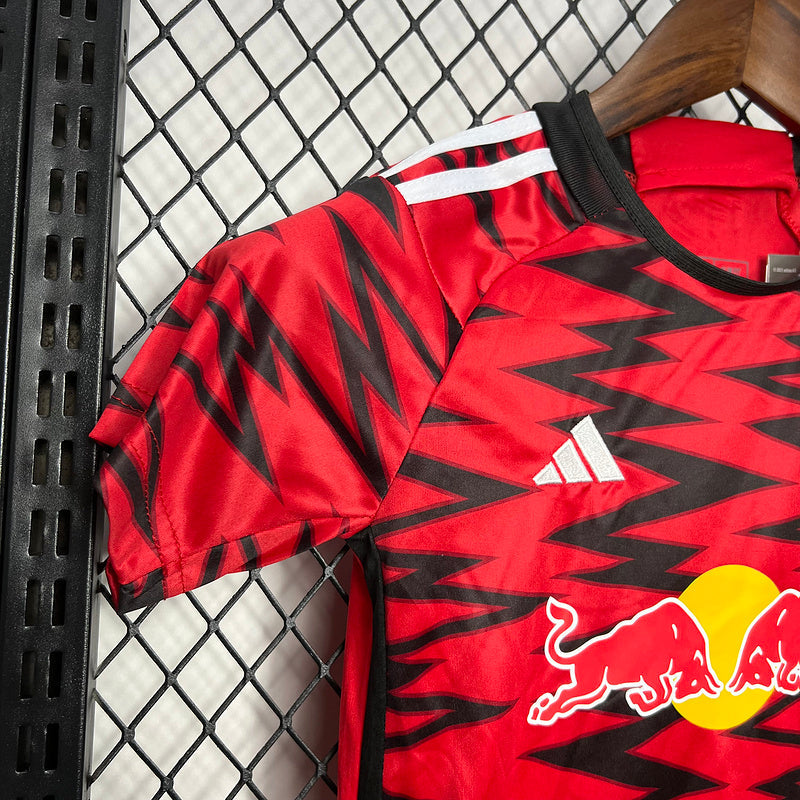 Kids New York Red Bulls 2024/25