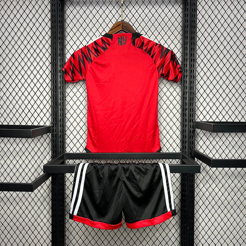 Kids New York Red Bulls 2024/25